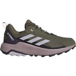 Adidas Terrex Anylander W - Olive Strata/Silver Dawn/Amber Tint