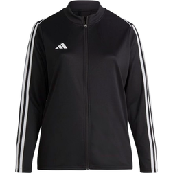 Adidas Tiro 23 League Training Jacket - Black