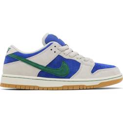 Nike SB Dunk Low Pro - Phantom/Hyper Royal/Malachite