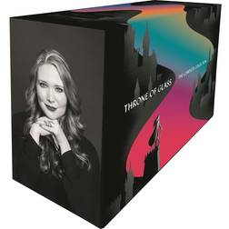 Throne of Glass Box Set (Häftad, 2024)