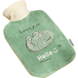 Hot Water Bottle Bag