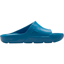 Nike Jordan Post Slide - Scuola Elementare E Media - Blue