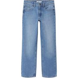 Name It Ryan Jeans - Light Blue Denim (13240392)