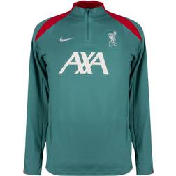 NIKE Men's Liverpool FC Strike Dri-Fit Soccer Drill Top