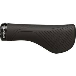 ERGON Handtag GS1-L Evo Svart Noir Väghjul