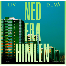 NED FRA HIMLEN (Lydbog, MP3, 2024)