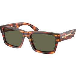 Prada Polarized PR 25ZS 16S03R