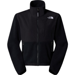 The North Face Retro Denali Jacket Women - TNF Black