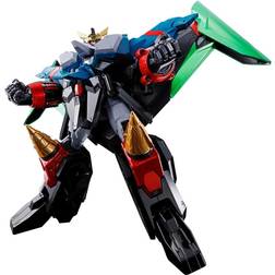 Bandai Tamashii Nations the King of Braves Gaogaigar Final GX 104