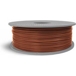 Bambu lab PLA Silk Copper 1.75mm 1kg