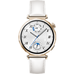 Huawei Watch GT 5 41mm with Composite Leather Strap