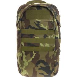 MFH GB Assault 17L Backpack - M95 CZ Camo