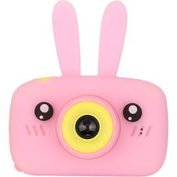 Ciciglow Portable Digital Kids Camera