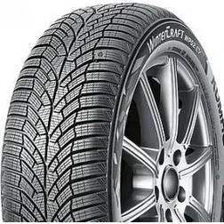 Kumho WinterCraft WP52 EV 215/55 R18 95H 4PR