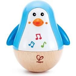 Hape Penguin Musical Wobbler