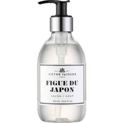 Victor Vaissier Fig Du Japon Savon 300ml