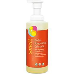 Sonett Kid Foam Calendula Hand Soap 200ml