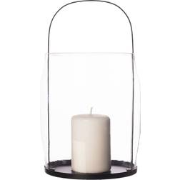 Ernst 633262-01 Black Lanterne 30cm