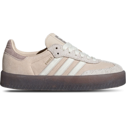 Adidas Sambae W - Linen/Off White/Grey