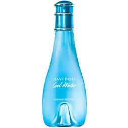 Davidoff Cool Water Oceanic Edition EdT 100ml