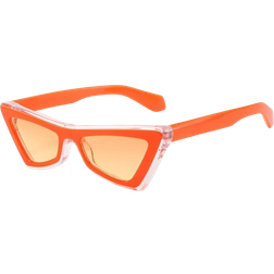 Mutyne Retro Sunglasses Orange