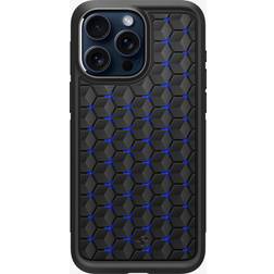 Spigen Cryo Armor Case for iPhone 15 Pro Max