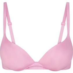 SKIMS Ultimate Teardrop Push-Up Bra - Pink