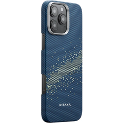 Pitaka StarPeak Tactile Woven Case for iPhone 16 Pro