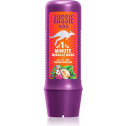Aussie Minute Miracle Repair Mask 250 ml 250ml