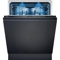 Siemens iQ500 SN65EX12CE Opvaskemaskine Fuldt Indbygget 14 Kuverter A Integrerad