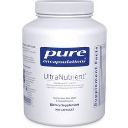 Pure Encapsulations UltraNutrient 90 Stk.