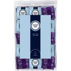 Mister Size Pure Feel 69mm 100-pack