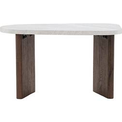 Venture Home Grönvik Light Grey Table Basse 45x70cm