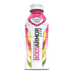 BODYARMOR Lyte Strawberry Lemonade 1