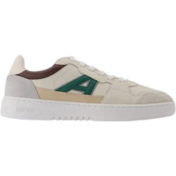 Axel Arigato A-Dice Lo Baskets M - Vert-Green/Brown