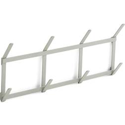 Hay Tape Metallic Grey Klädkrok 49.5cm