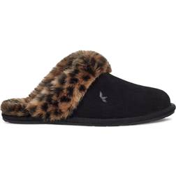 Koolaburra by UGG Milo Cheetah - Black