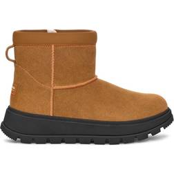 Koolaburra by UGG Koola Mini Hybrid - Chestnut