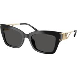 Michael Kors Cantabria MK2237U 300587 - Black