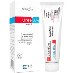 TIS Urea Cream 30% 50 ml