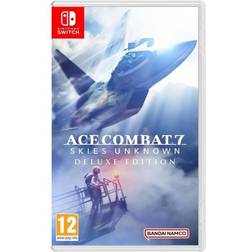 Ace Combat 7: Skies Unknown (Switch)