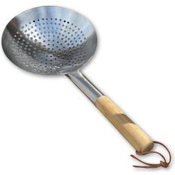 Hot Wok - Hålslev 53cm