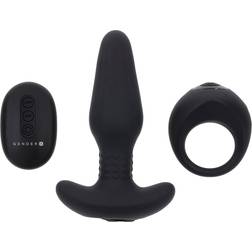 Gender X Vibrator