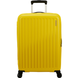 American Tourister Rejoy Spinner 68cm - Electric Yellow