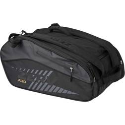 ZERV Pro Line Padel Bag Black