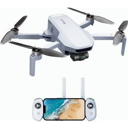 Potensic atom 3-axis gimbal 4k gps drone with camera 6km transmission quadcopter