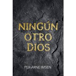 Ningún otro dios (Häftad, 2024)