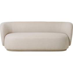 House Nordic Mykonos 2.5 Personers Hn1249 Sofa