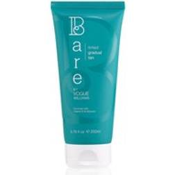 Bare by Vogue Tinted Gradual Tan - Multi - 200 ml 200ml