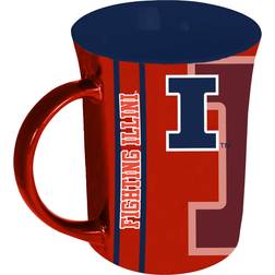 The Memory Company Illinois Fighting Illini Mug 30cl